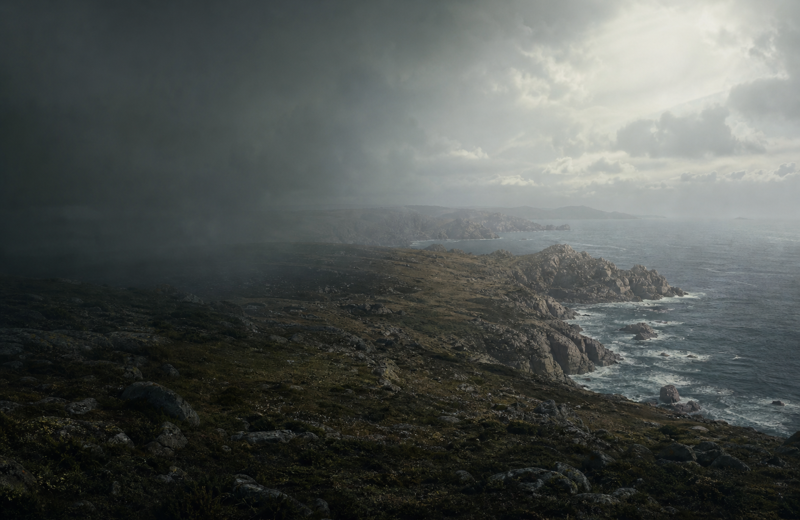 Voices from the Channel Isles