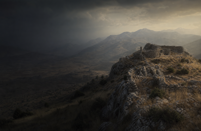 Voices of Albania: Bronze–Iron Echoes