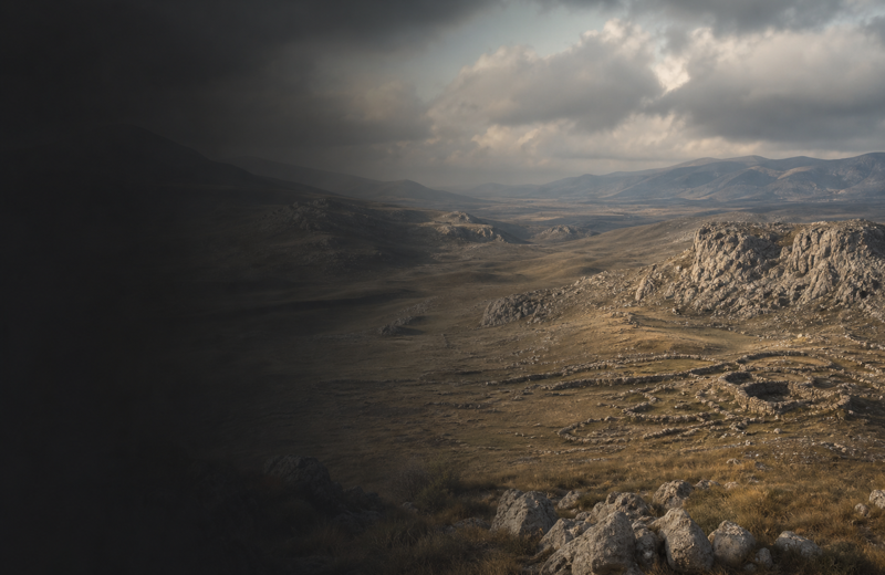 Voices of Ancient Macedonia