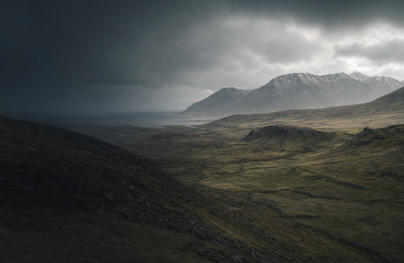 Voices of Early Iceland