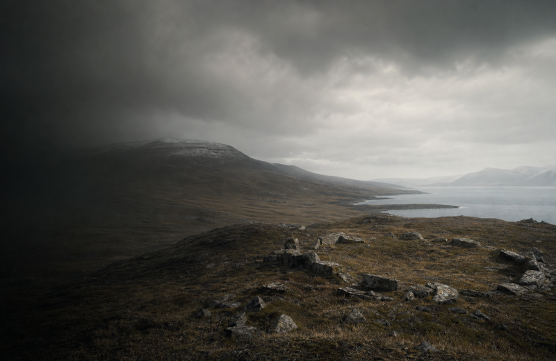 Voices of Ice: Arctic Maritime Peoples
