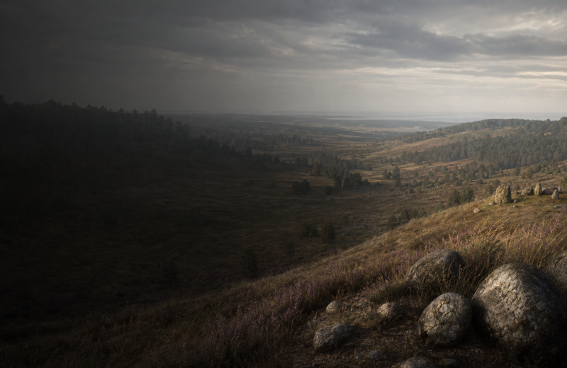 Voices of Lithuania's Late Neolithic