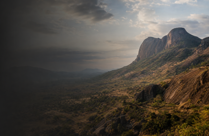 Voices of Modern Malawi