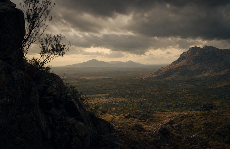 Voices of North Queensland