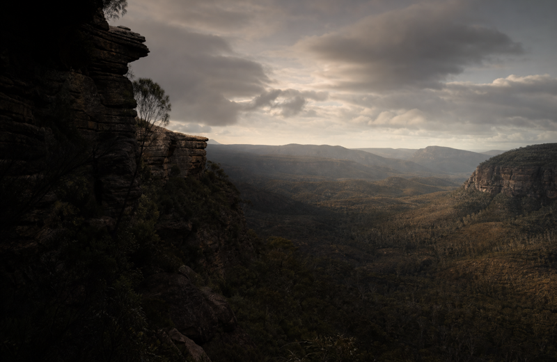 Voices of River and Lake: NSW Before 1788