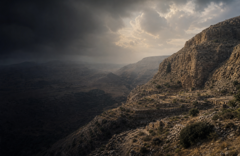 Voices of Roman Lebanon