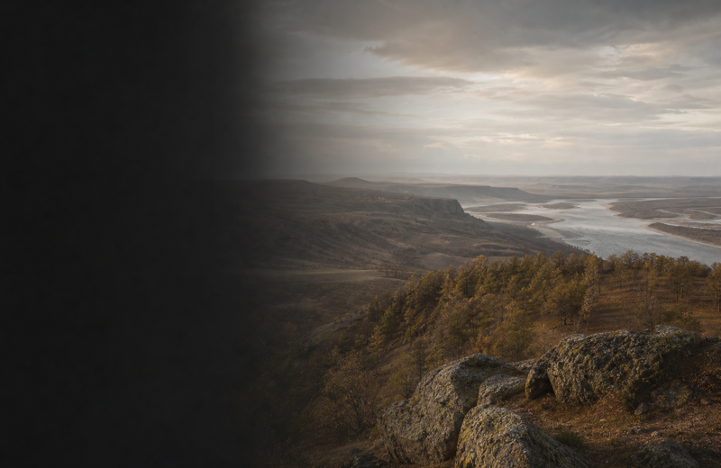 Voices of the Angara: Siberian Hunter-Gatherers