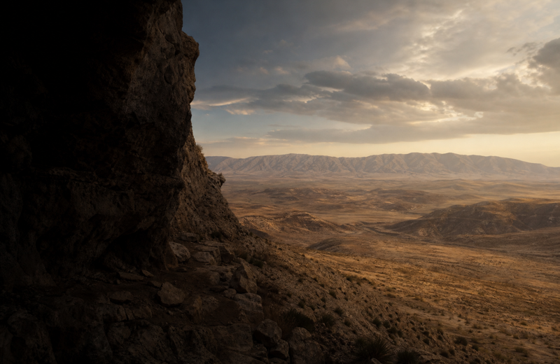 Voices of the Levant: Israel_MLBA