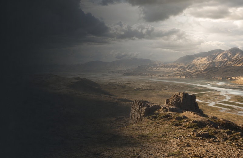 Voices of the Upper Yellow River