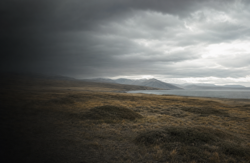 Voices of Tierra del Fuego