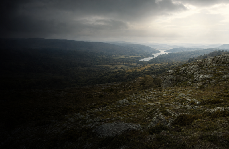 Voices of Western European Hunters