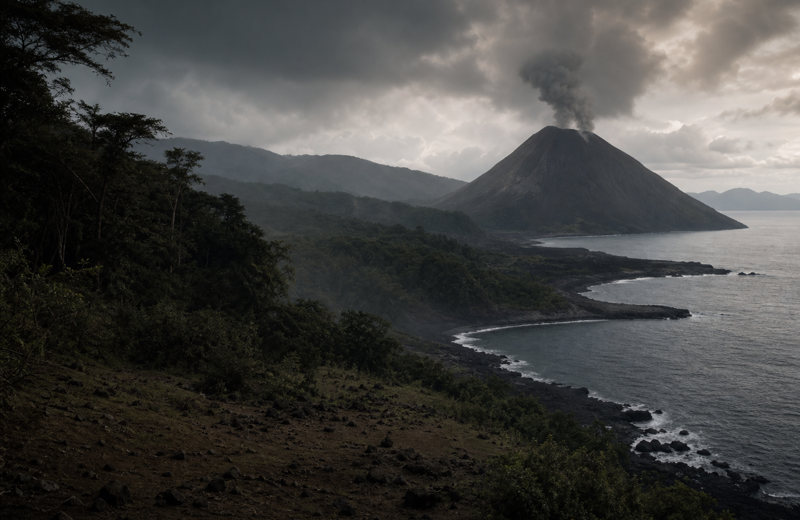 Voyagers of Ocean: The Austronesian Reach