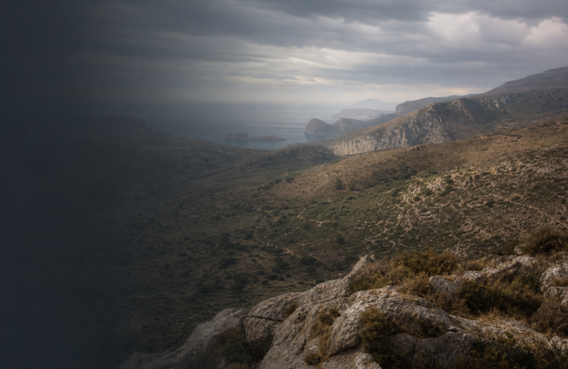 Western Mediterranean Bronze Age Voices