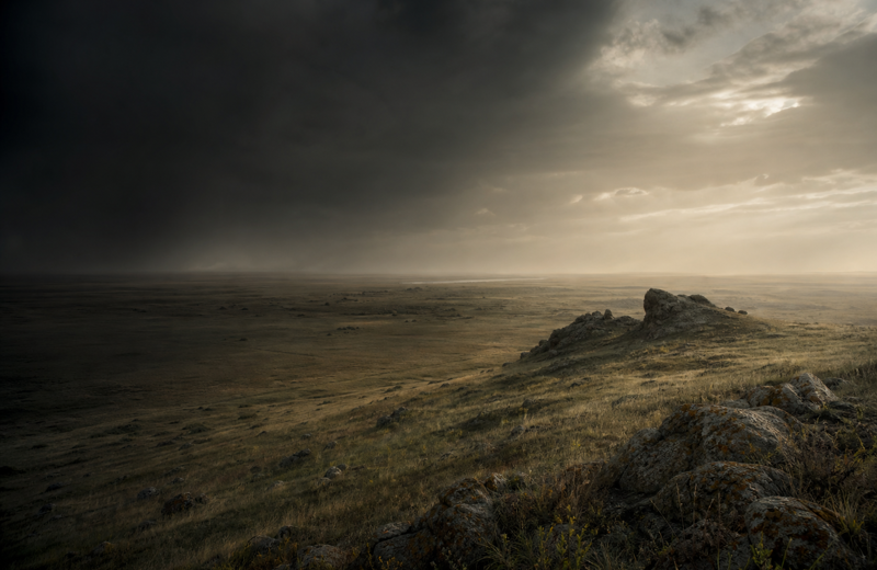 Western Scythians of Ukraine