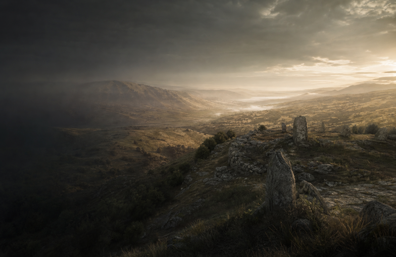 Whispers of Chalcolithic Bulgaria