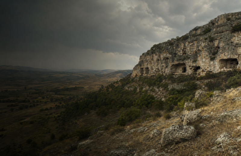 Whispers of Copper: Bulgaria_C