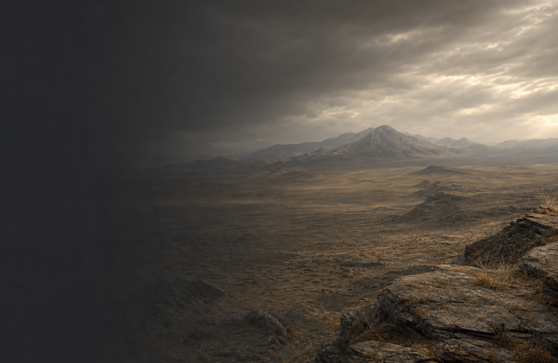 Wind-swept Neolithic of Inner Mongolia