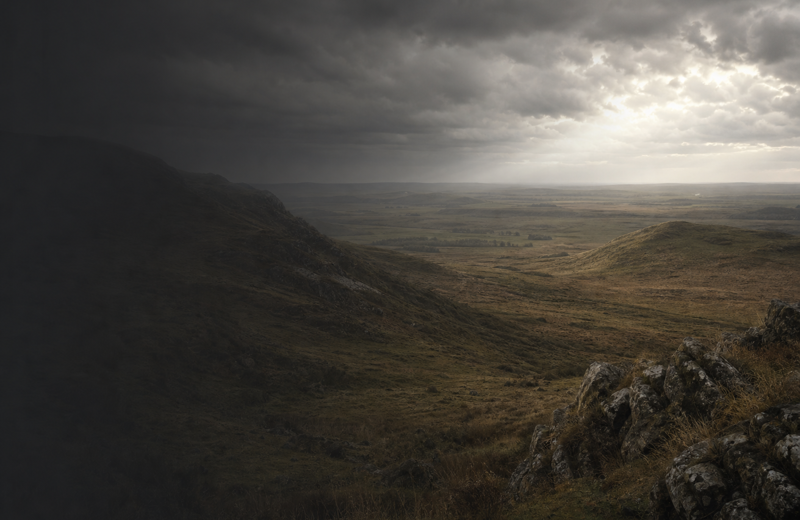 Winds of Iron: East Yorkshire, 400–1 BCE
