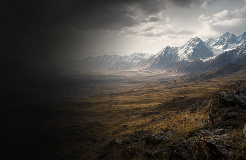 Wusun of the Tian Shan Steppe