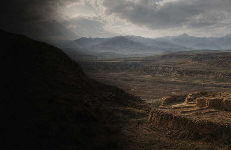 Wuzhuangguoliang: Voices of Late Neolithic Shaanxi