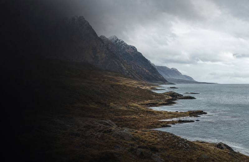 Yamana Echoes of the Beagle Channel
