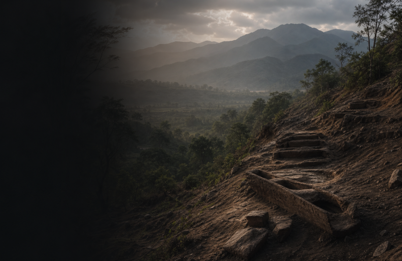 Yappa Nhae: Log Coffins of the Thai Iron Age