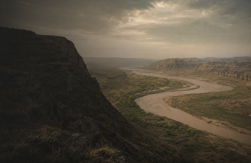 Yellow River: Xiaowu–Wanggou Neolithic