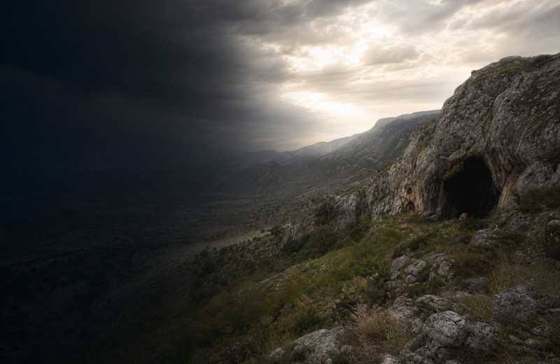 Zemunica Cardial Neolithic