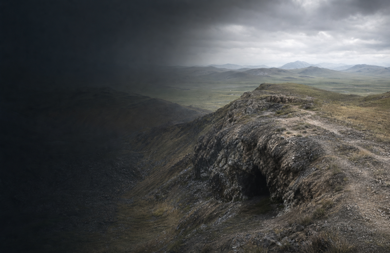 Zhalainuoer: Iron Age Echoes