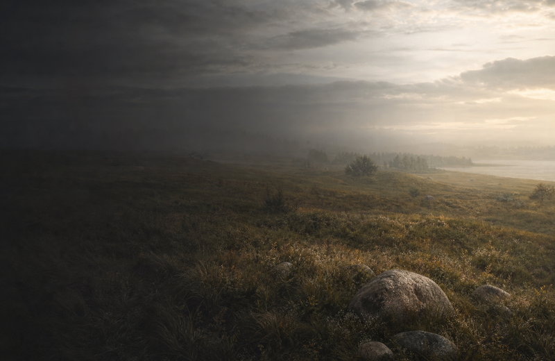 Zvejnieki: Latvia's Middle Neolithic
